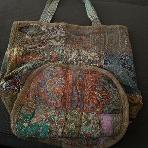 Boho bag